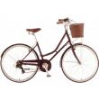 Dawes Cambridge Plum